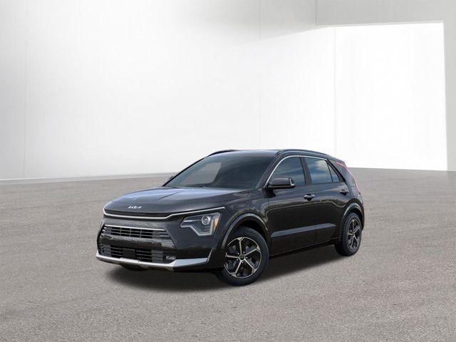 new 2025 Kia Niro car, priced at $32,358