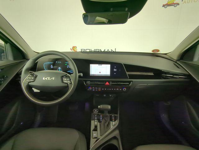 new 2025 Kia Niro car, priced at $31,660