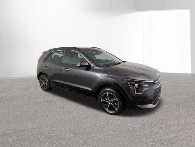 new 2025 Kia Niro car, priced at $31,660