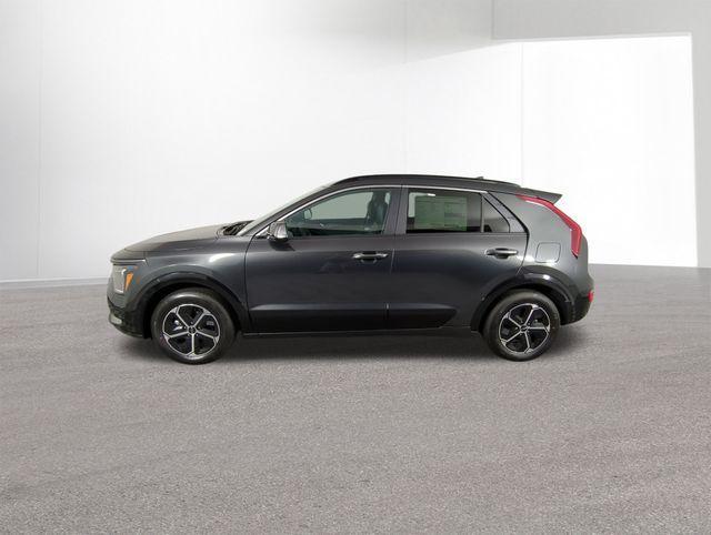 new 2025 Kia Niro car, priced at $31,660