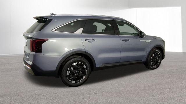 new 2025 Kia Sorento car, priced at $34,110