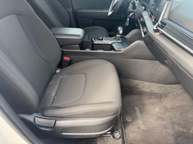 used 2024 Kia Sportage car, priced at $24,898