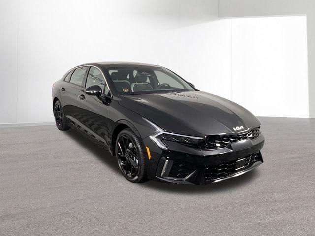 new 2026 Kia K5 car, priced at $32,561