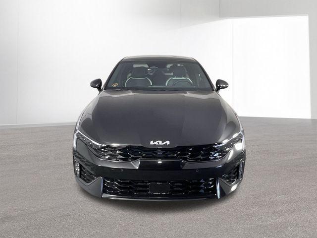 new 2026 Kia K5 car, priced at $32,561
