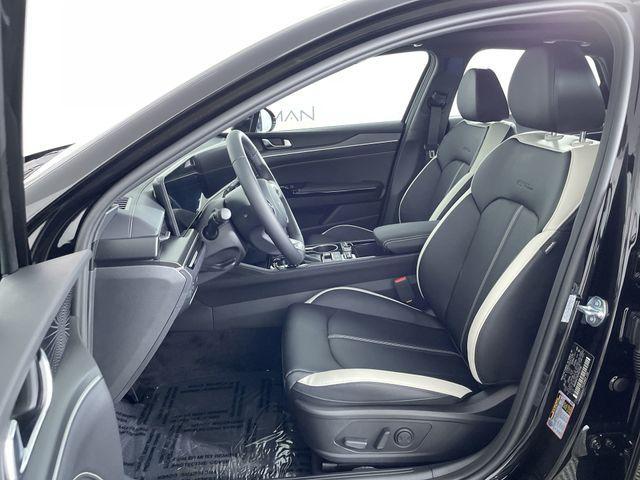 new 2026 Kia K5 car, priced at $32,561