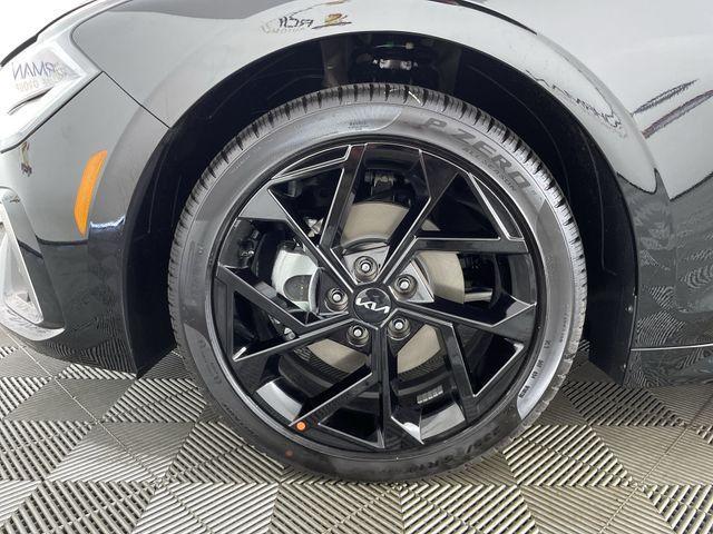 new 2026 Kia K5 car, priced at $32,561