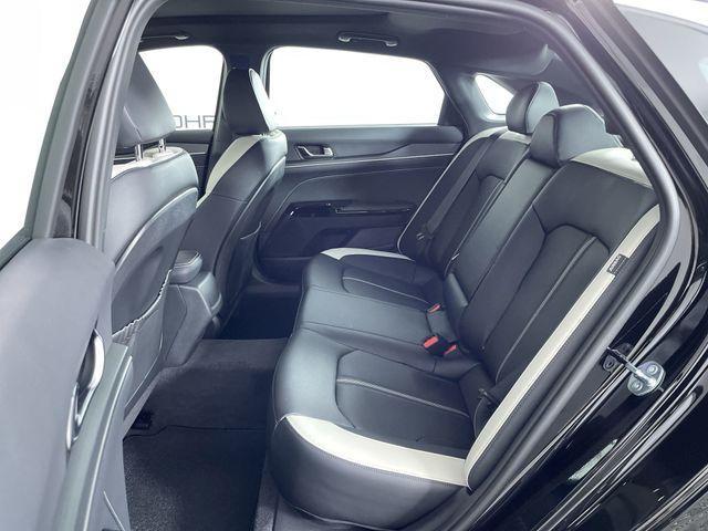 new 2026 Kia K5 car, priced at $32,561