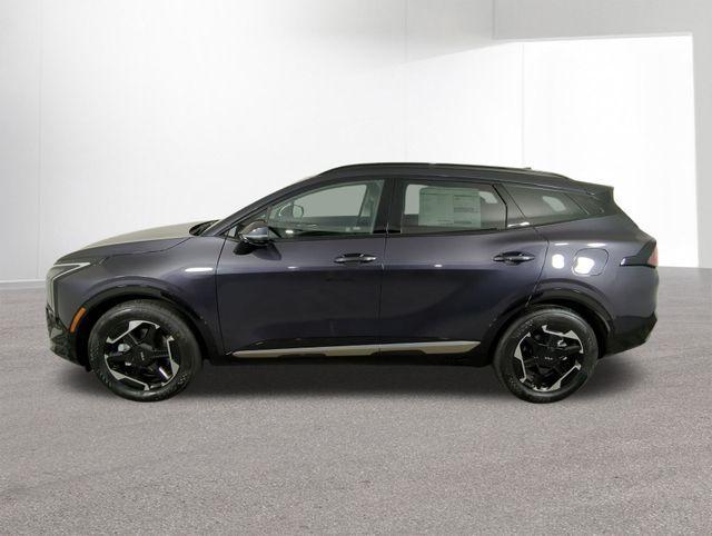 new 2026 Kia Sportage car, priced at $32,831