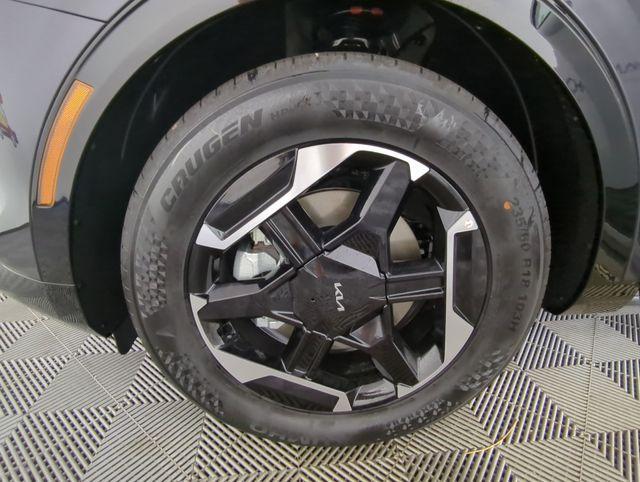 new 2026 Kia Sportage car, priced at $32,831