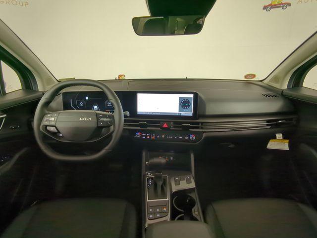 new 2026 Kia Sportage car, priced at $32,831