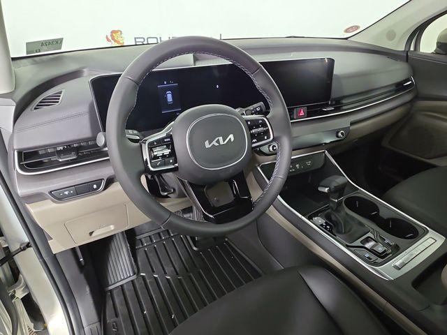 new 2026 Kia Carnival car, priced at $41,095