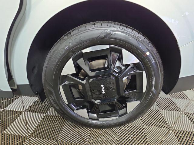 new 2026 Kia Carnival car, priced at $41,095