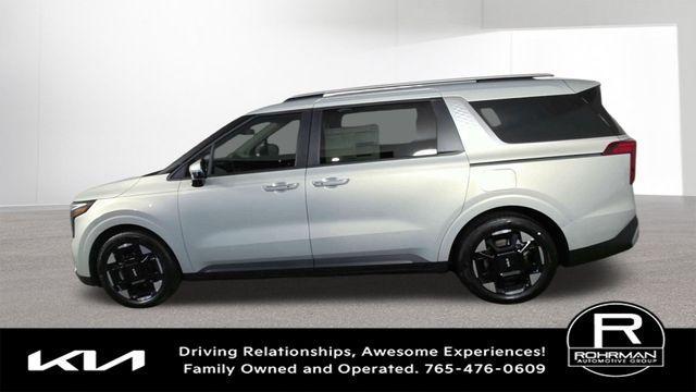 new 2026 Kia Carnival car, priced at $41,095