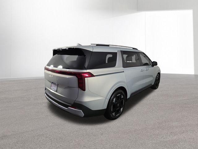 new 2026 Kia Carnival car, priced at $41,095