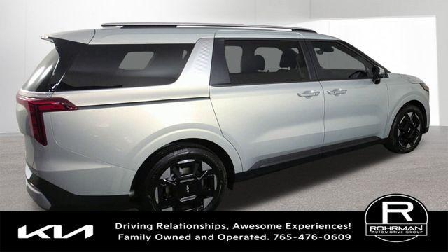 new 2026 Kia Carnival car, priced at $41,095