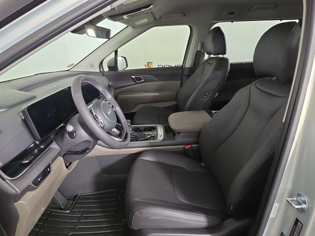 new 2026 Kia Carnival car, priced at $41,095