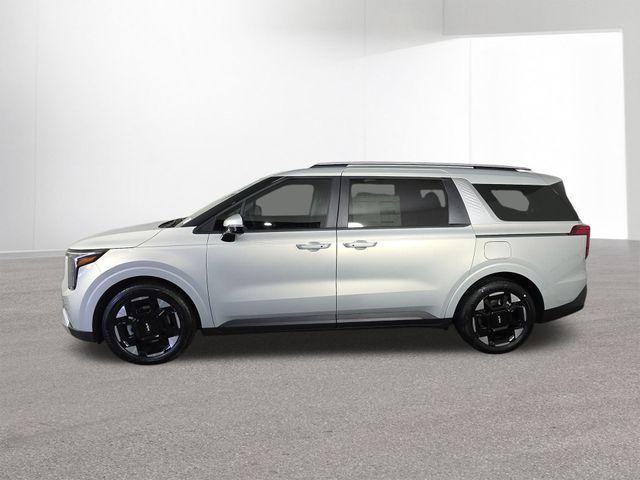 new 2026 Kia Carnival car, priced at $41,095