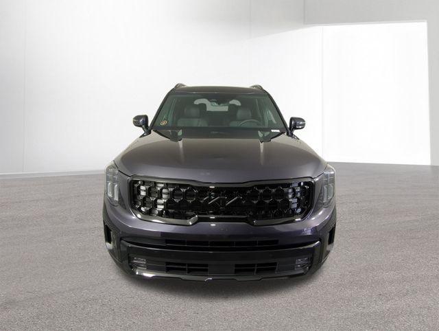 new 2025 Kia Telluride car, priced at $47,786