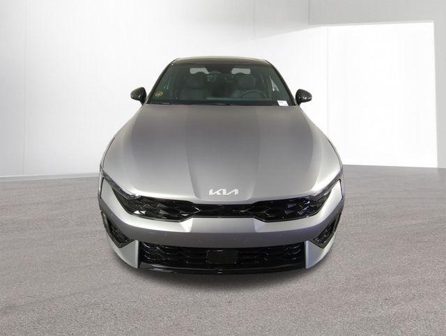 new 2026 Kia K5 car, priced at $36,081
