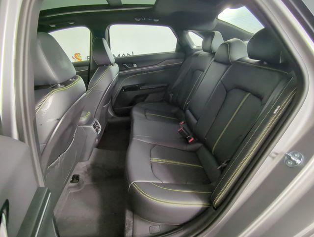 new 2026 Kia K5 car, priced at $36,081