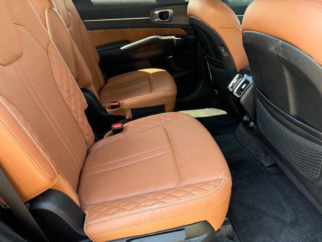 used 2022 Kia Sorento car, priced at $30,996