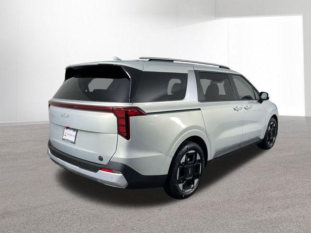 new 2026 Kia Carnival car, priced at $41,147