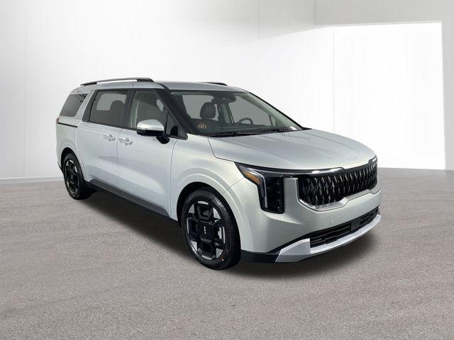 new 2026 Kia Carnival car, priced at $41,147