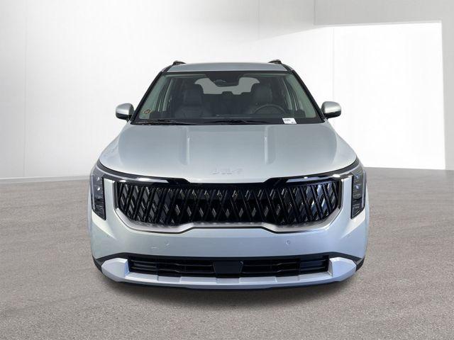 new 2026 Kia Carnival car, priced at $41,147