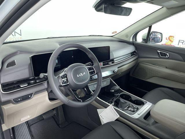 new 2026 Kia Carnival car, priced at $41,147