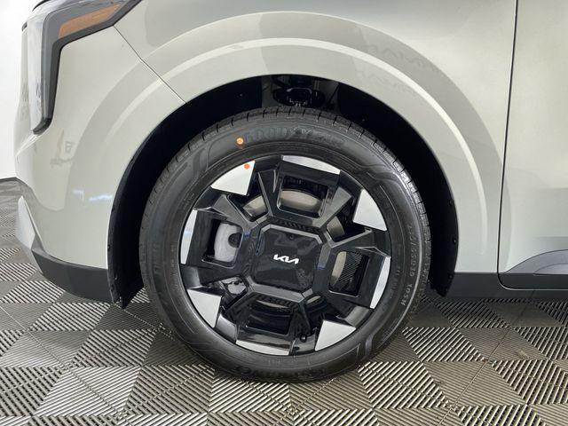 new 2026 Kia Carnival car, priced at $41,147