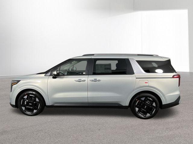new 2026 Kia Carnival car, priced at $41,147