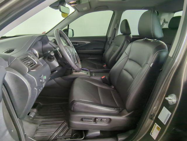 used 2022 Honda Ridgeline car, priced at $30,695