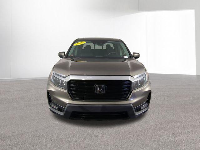 used 2022 Honda Ridgeline car, priced at $30,695
