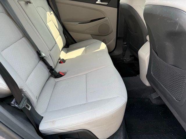used 2019 Hyundai Tucson car, priced at $13,969