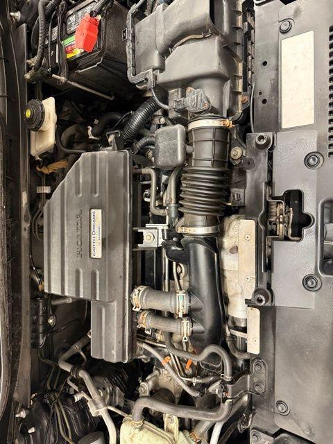 used 2017 Honda CR-V car, priced at $11,494