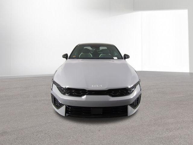 new 2025 Kia K5 car, priced at $30,836
