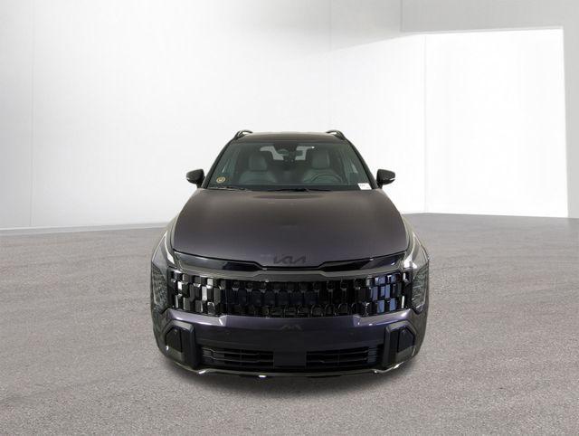 new 2026 Kia Sportage car, priced at $31,982