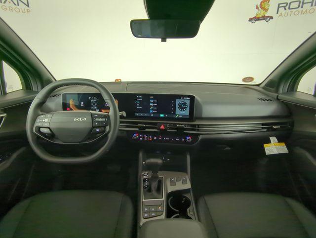 new 2026 Kia Sportage car, priced at $31,982