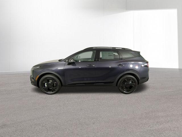 new 2026 Kia Sportage car, priced at $31,982
