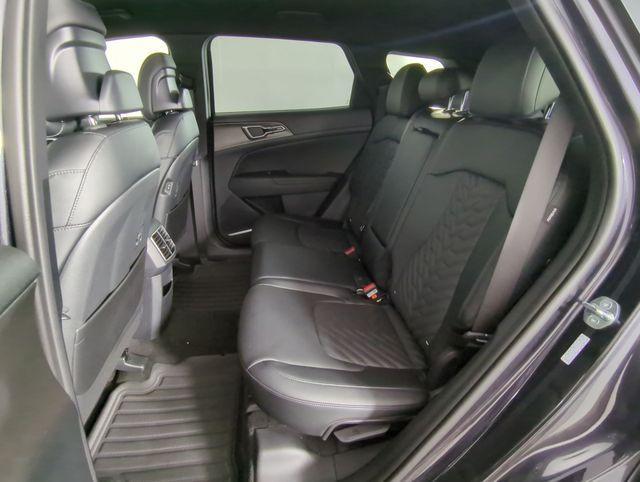 new 2026 Kia Sportage car, priced at $31,982