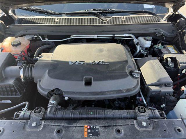 used 2019 Chevrolet Colorado car, priced at $30,318