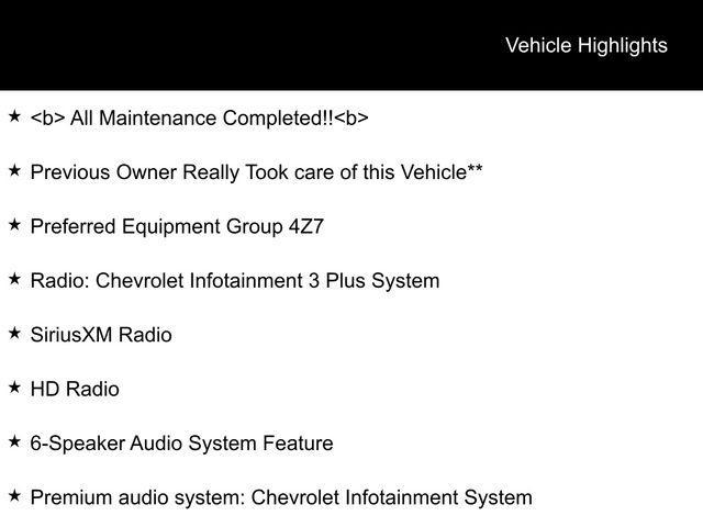 used 2019 Chevrolet Colorado car, priced at $30,318