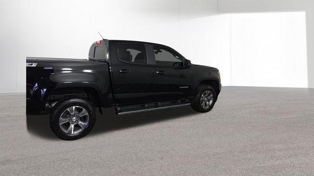 used 2019 Chevrolet Colorado car, priced at $29,992