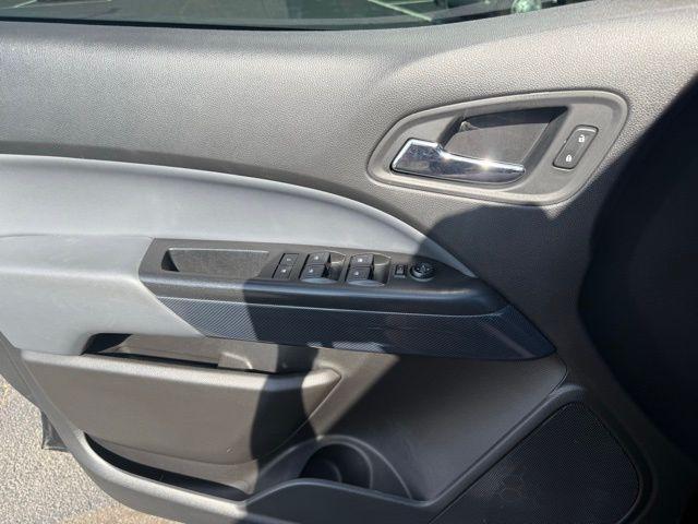 used 2019 Chevrolet Colorado car, priced at $30,318