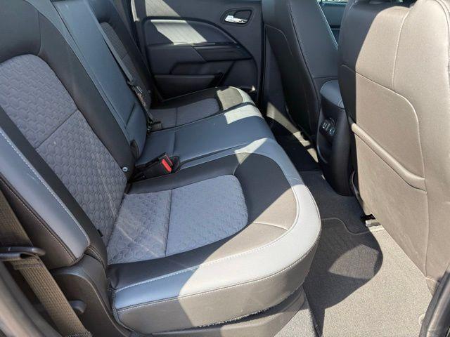 used 2019 Chevrolet Colorado car, priced at $30,318