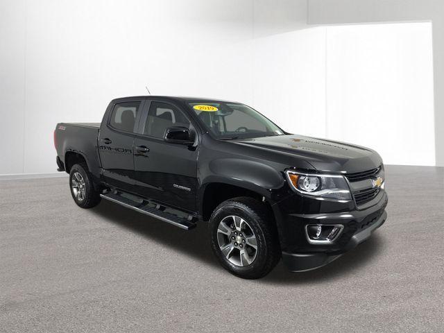 used 2019 Chevrolet Colorado car, priced at $29,992