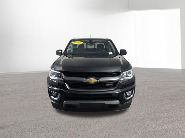 used 2019 Chevrolet Colorado car, priced at $29,992