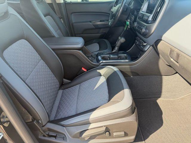 used 2019 Chevrolet Colorado car, priced at $30,318