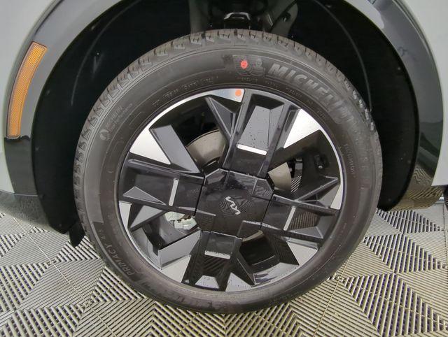 new 2026 Kia Sportage car, priced at $39,680