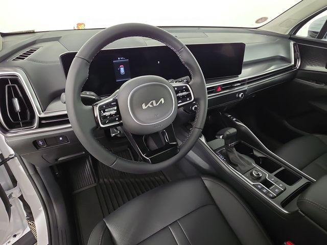 new 2025 Kia Sorento car, priced at $36,442